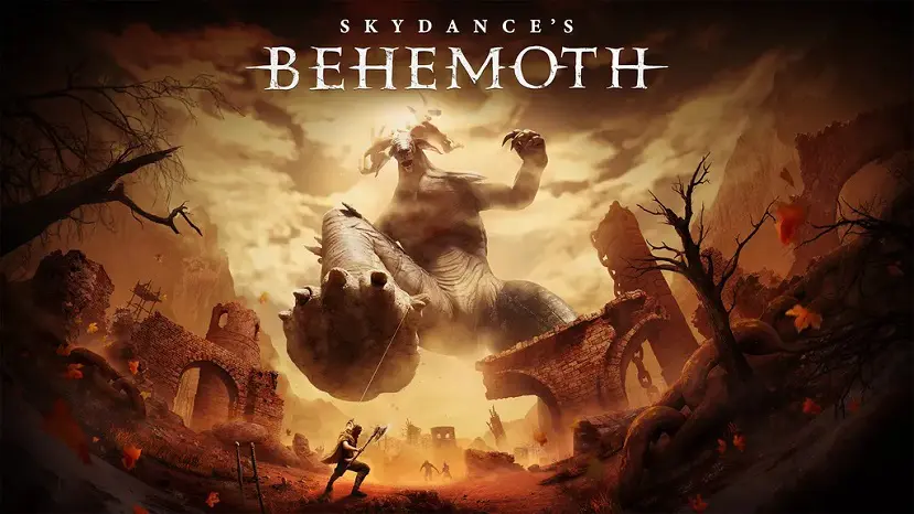 Skydance's BEHEMOTH Free Download Repack-Games.com