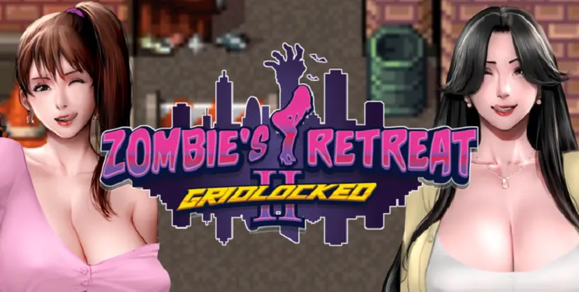 Zombie's Retreat 2 Gridlocked Free Download Repack-Games.com