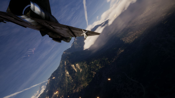 (게임무료다운) Project Wingman Free Download (Build 16671873)