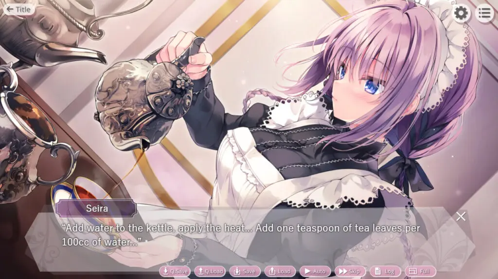 Dreamlike Love with Seira Direct Download Links & Torrent