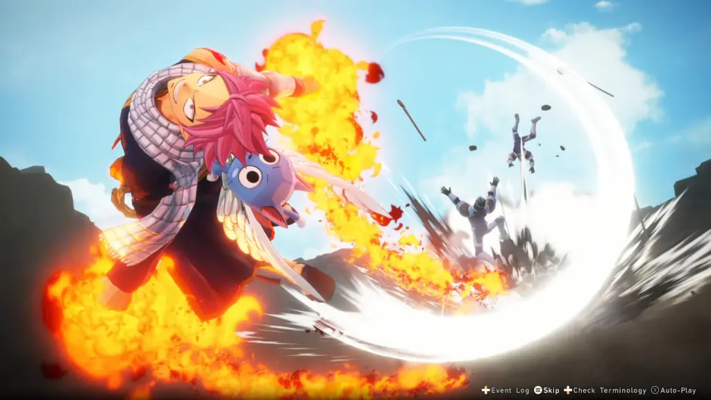 Fairy Tail 2 Direct Download Links & Torrent