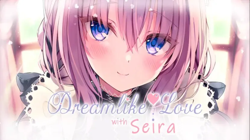 Dreamlike Love with Seira Free Pre-installed Game Download