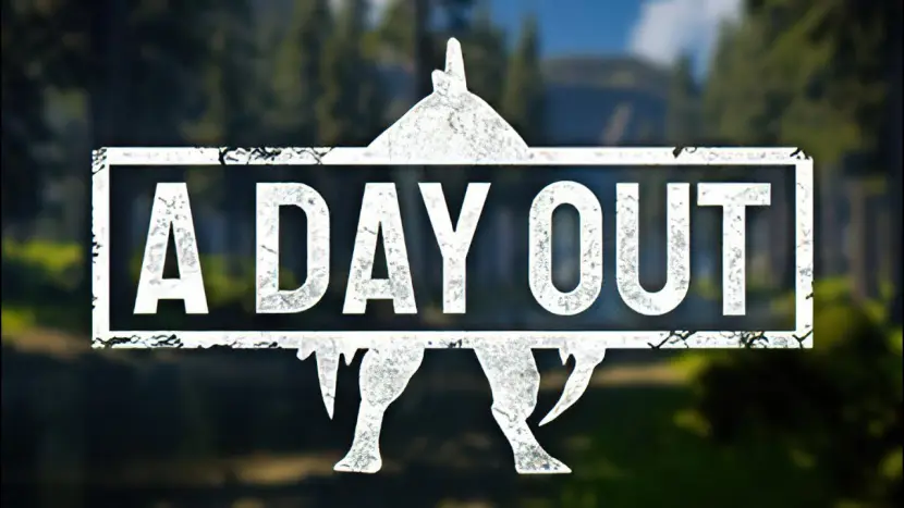 A Day Out Free Pre-installed Game Download