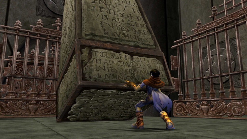 Legacy of Kain Soul Reaver 1&2 Remastered Free Download