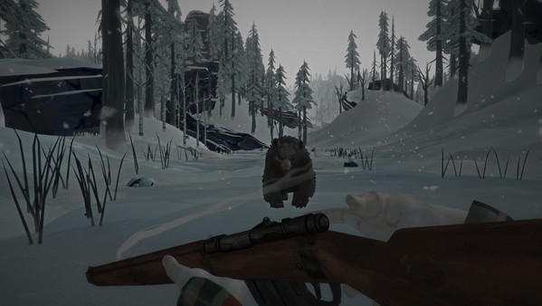 (게임무료다운) The Long Dark Free Download (v2.36-P2P)