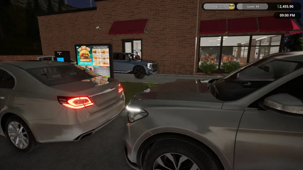 Fast Food Simulator Download latest Version