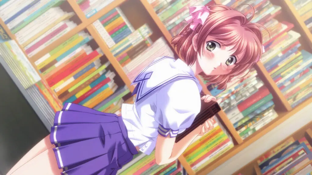 Kimi ga Nozomu Eien Enhanced Edition Direct Download Links & Torrent