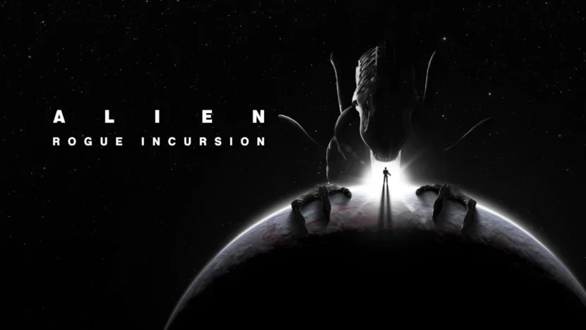 Alien Rogue Incursion Deluxe Edition VR Free Pre-installed Game Download