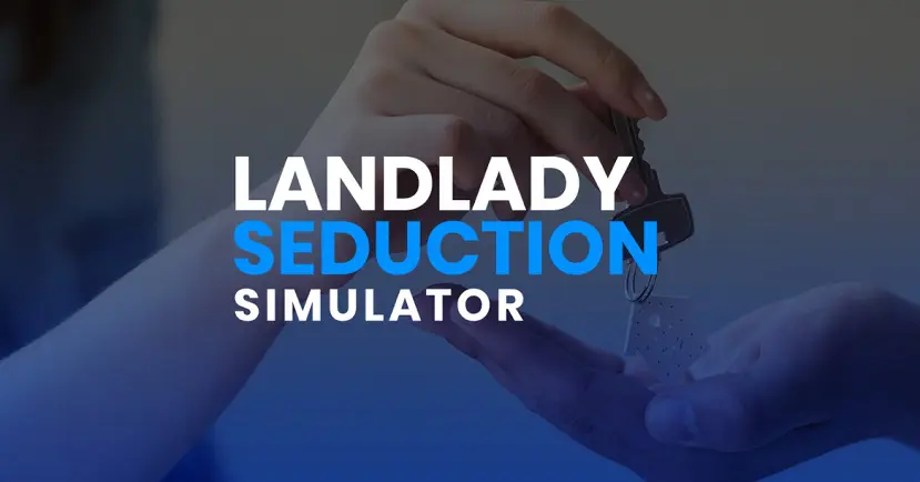 Landlady Seduction Simulator Free Download Repack-Games.com