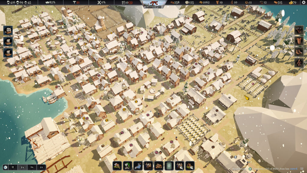 Settlements Rising Steam Game Download