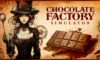 Chocolate Factory Simulator Free Pre-installed Game Download