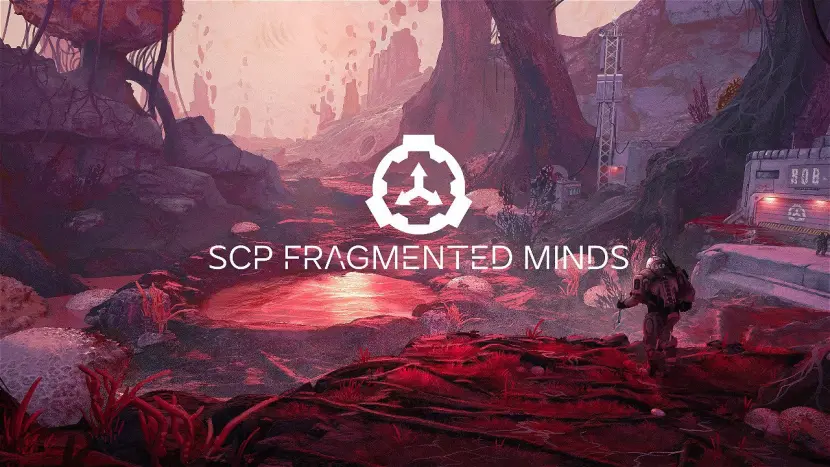 SCP Fragmented Minds Free Pre-installed Game Download