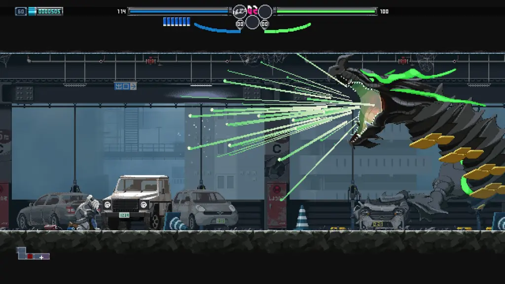 Blade Chimera Direct Download Links & Torrent