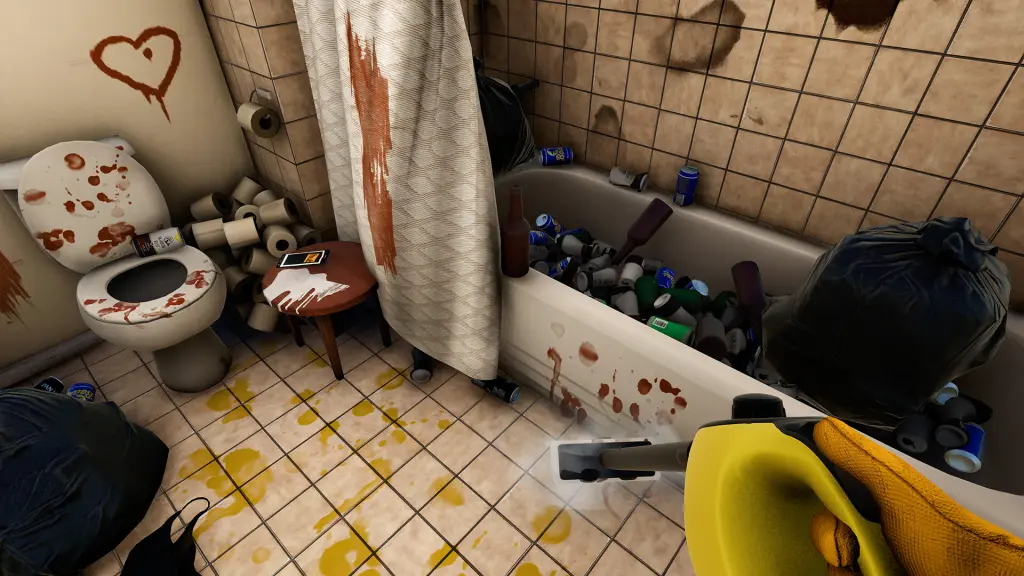 Emergency Cleanup Co Steam Game Download