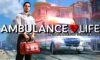 Ambulance Life A Paramedic Simulator Free Pre-installed Game Download