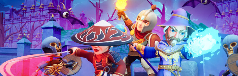 (게임무료다운) Dungeonfell Free Download