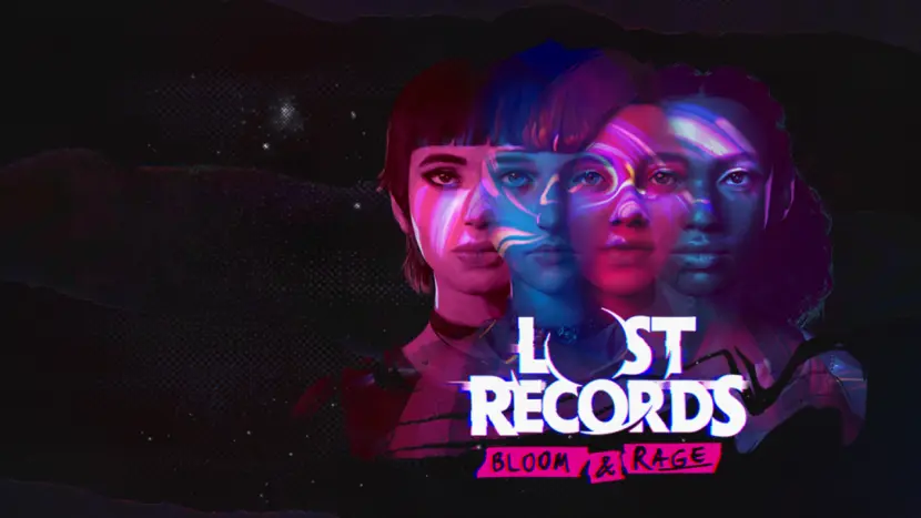 Lost Records Bloom & Rage Free Pre-installed Game Download