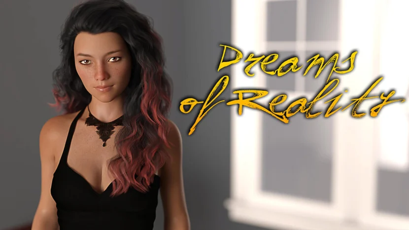 Dreams of reality Free Pre-installed Game Download