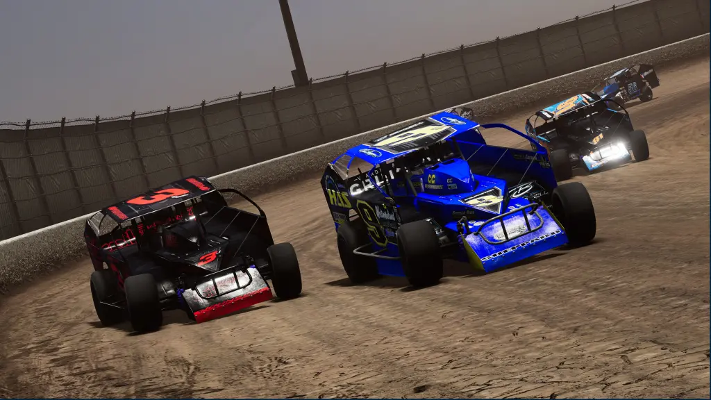 World of Outlaws Dirt Racing 24 Gold Edition Download latest Version