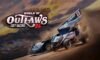 World of Outlaws Dirt Racing 24 Gold Edition Free Pre-installed Game Download