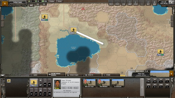 (게임무료다운) Shadow Empire Free Download (Build 17378478)