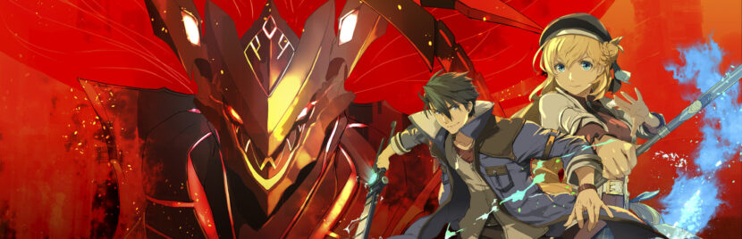 (게임무료다운) The Legend of Heroes Trails through Daybreak II Free Download