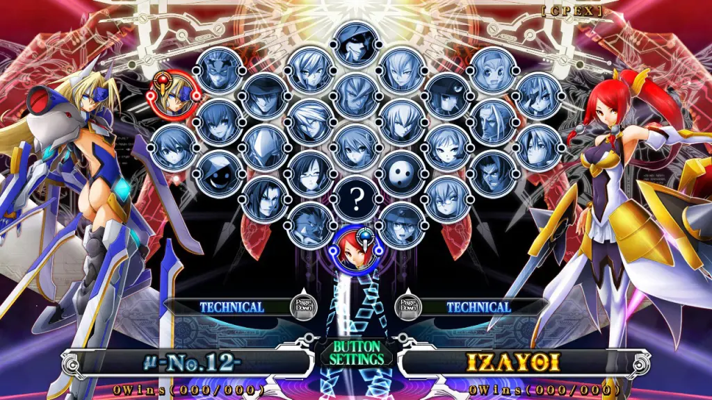 BlazBlue Chronophantasma Extend Direct Download Links & Torrent