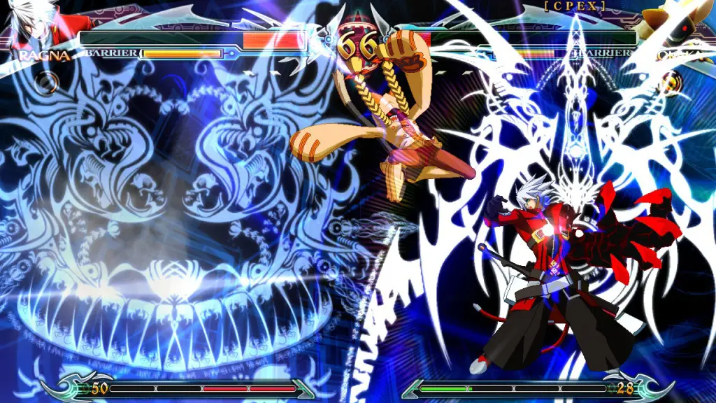 BlazBlue Chronophantasma Extend Steam Game Download