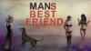 Abandoned Man's Best Friend Free Pre-installed Game Download