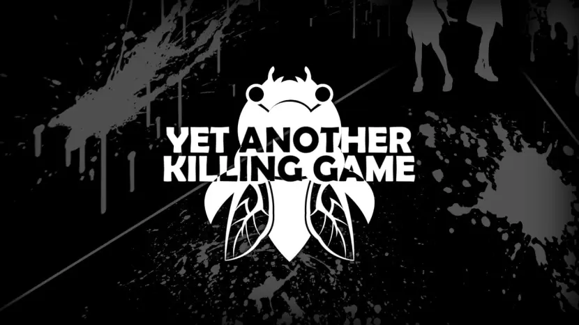 Yet Another Killing Game Free Pre-installed Game Download