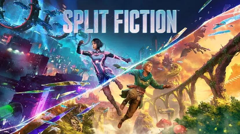 (게임무료다운) Split Fiction Free Download (Build 16999078)