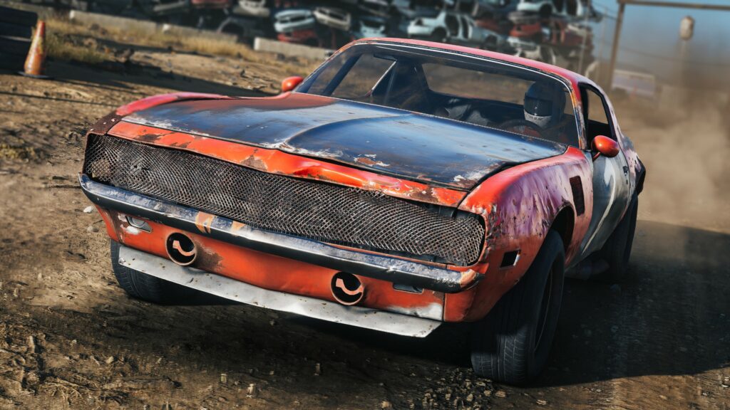 Wreckfest 2 Download latest Version