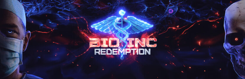 (게임무료다운) Bio Inc Redemption Free Download (Build 16696074)