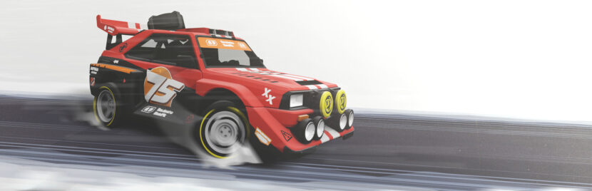 (게임무료다운) DRIVE Rally Free Download (v0.6.1.0)