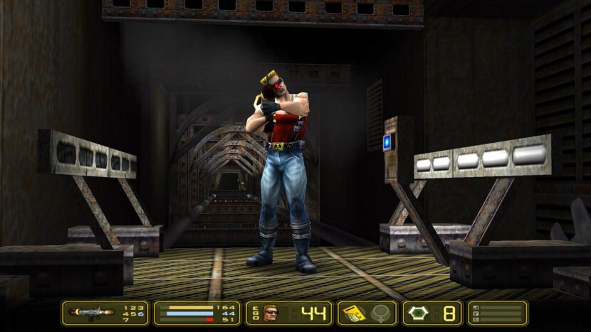 (게임무료다운) Duke Nukem Manhattan Project Free Download (v21132)