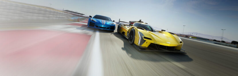 (게임무료다운) Forza Motorsport Premium Edition Free Download (v1.773.5588)