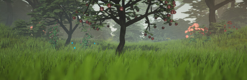 (게임무료다운) Gardener Master of Trees and Flowers Free Download