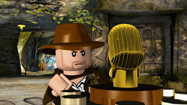 (게임무료다운) LEGO Indiana Jones The Original Adventures Free Download (v1.01)