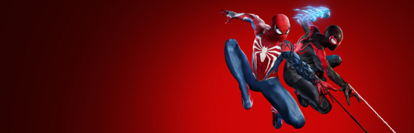 (게임무료다운) Marvels Spider Man 2 Free Download (v1.305.0.0-Repack)