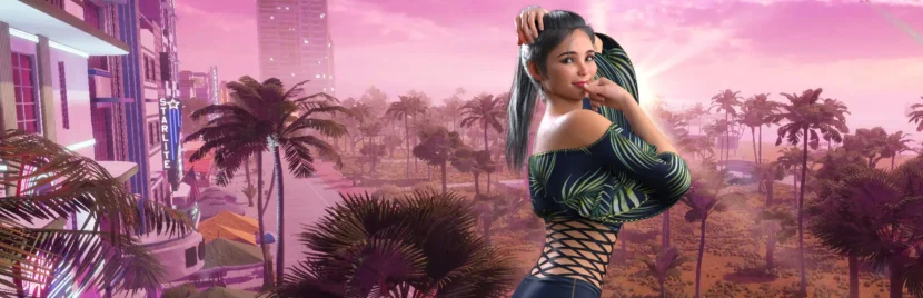(게임무료다운) Miami Paradise Free Download (Build 17625898)