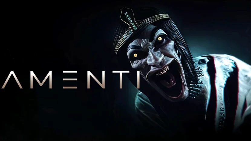 Amenti Free Pre-installed Game Download