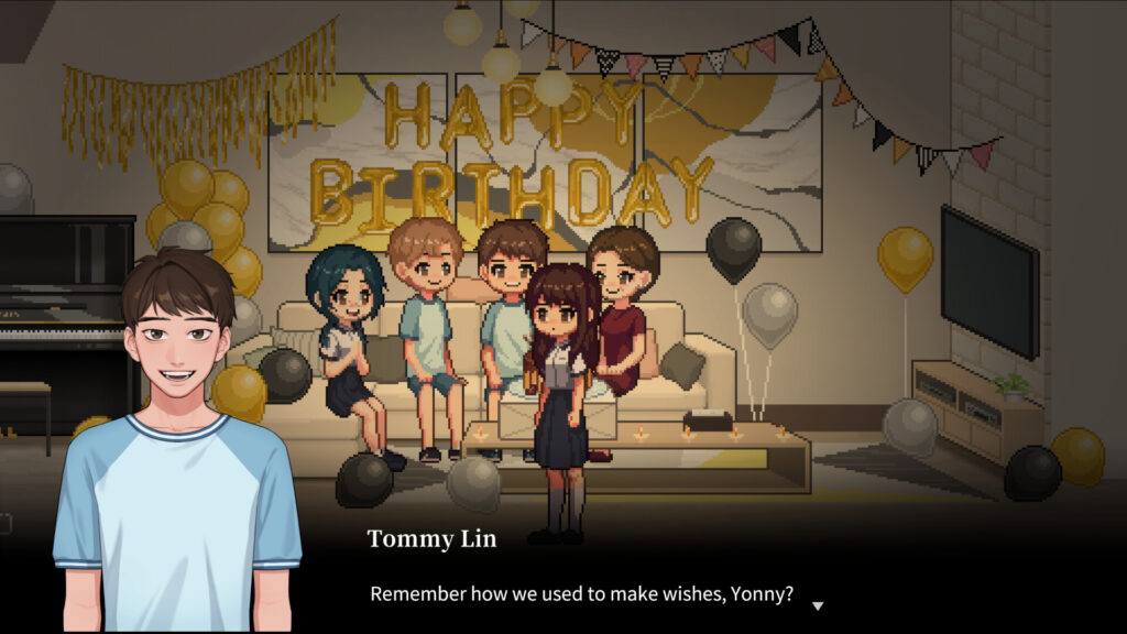 (게임무료다운) Recall Empty Wishes Free Download (v1.0.4.0)