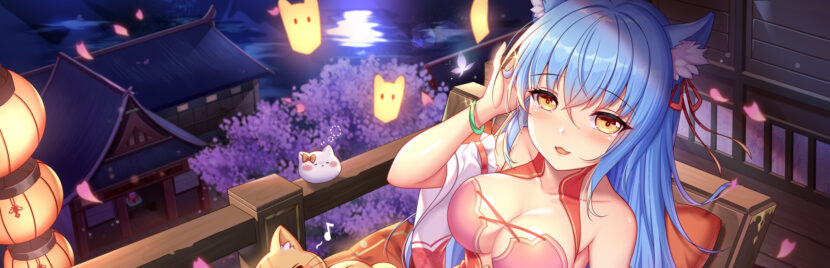 (게임무료다운) Sakura Hime 5 Free Download (Build 17353517)
