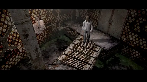 (게임무료다운) Silent Hill 4 The Room Free Download (v52933)