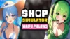 Shop Simulator Waifu Pillows Free Pre-installed Game Download