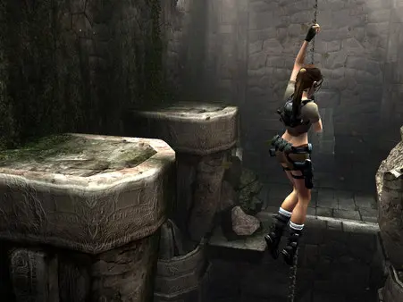 (게임무료다운) Tomb Raider Legend Free Download (v1.2)