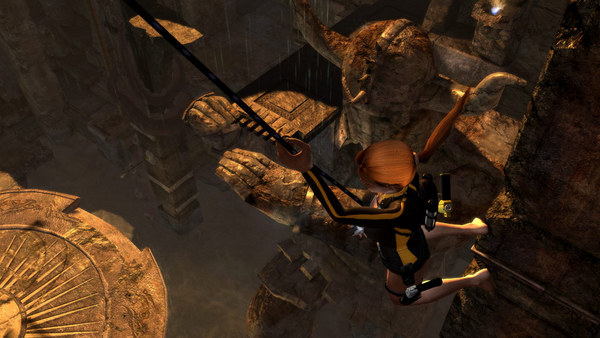 (게임무료다운) Tomb Raider Underworld Free Download (v1.1)