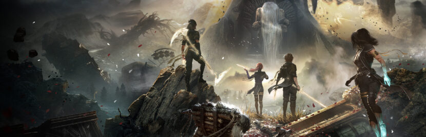 (게임무료다운_누누링크) Clair Obscur Expedition 33 Free Download (v1.2.2)