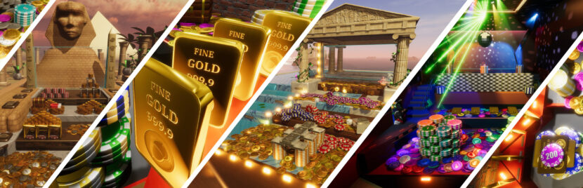 (게임무료다운_누누링크) Coin Pusher Casino Free Download (Build 18182495)