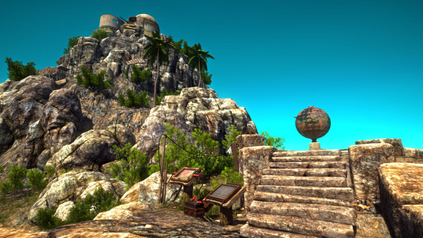 (게임무료다운_누누링크) Odyssey The Invention of Science Free Download (v1766778)